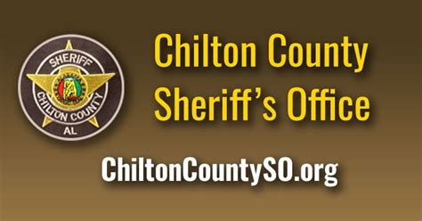 chilton county inmate roster|chilton county sheriff inmate roster.